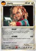 chucky