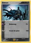 Batman