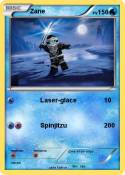 Zane