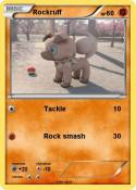 Rockruff