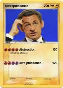 sarkopuissance