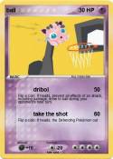 ball