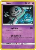 sans