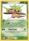 Chespin