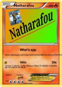 Natharafou