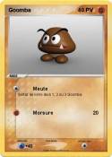 Goomba