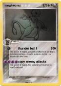 mewtwo ex