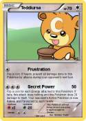 Teddiursa