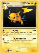 Raichu
