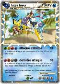 lugia tueur