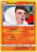 lazerbeam
