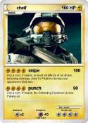 cheif
