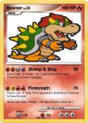 Bowser