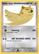 twitter doge