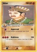 Akbar