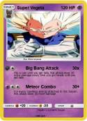 Super Vegeta