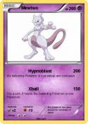 Mewtwo