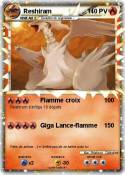 Reshiram