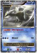 Kyurem