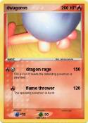 dwagoron