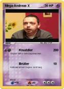 Mega-Andreas