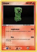 creeper