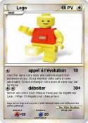 Lego