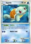 Squirtle