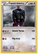 Captain America