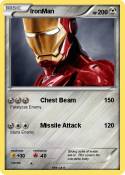 IronMan