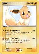 evee