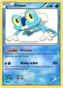 Froakie