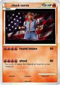 chuck norris