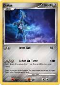 Dialga