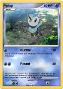 Piplup