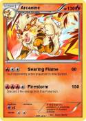 Arcanine