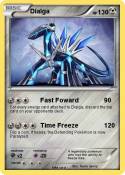 Dialga