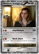 Hermione Grange