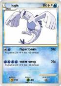 lugia