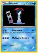 Drizzelda