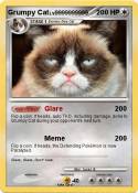 Grumpy Cat