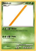 Pencil