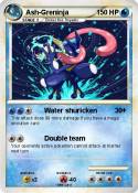 Ash-Greninja