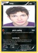 Toby