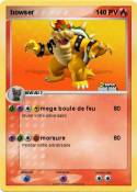 bowser