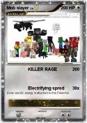 Mob slayer
