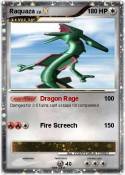 Raquaza