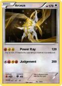 Arceus