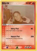 Dirty Oli