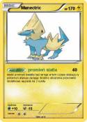 Manectric